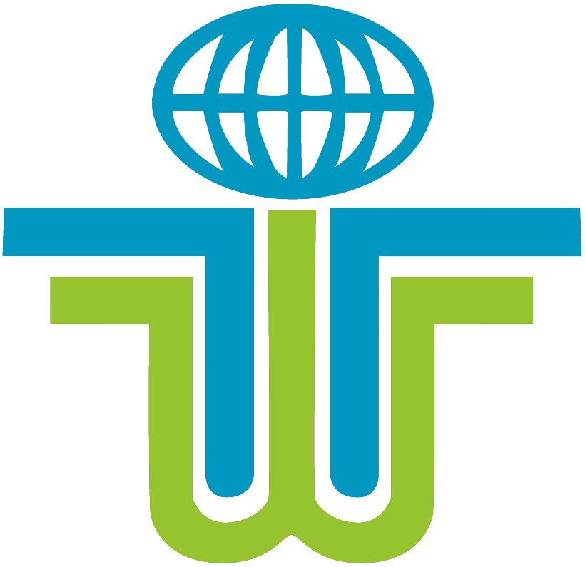 World TeamTennis 1974-1978 Primary Logo iron on paper